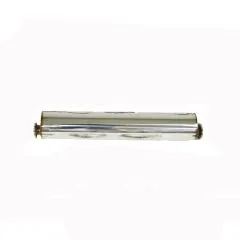 VW Bus T3 Auspuff-Endtopf WBX 1,9 2,1 ohne Kat Edelstahl