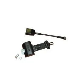 VW Bus T3 Beckengurt mit Automatikrolle 120 cm