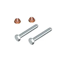 VW Bus T3 Befestigung für Kupplungsnehmerzylinder