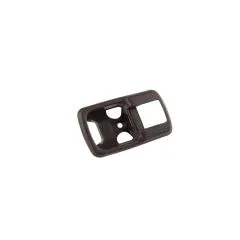 VW Bus T3 Blende für Türinnenbetätigung li. oder re. braun