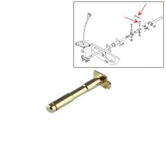 VW Bus T3 Bolzen für Schaltstange / Kreuzgelenk