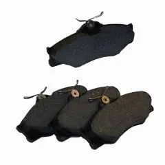 VW Bus T3 Bremsbeläge vorn ab 07/86