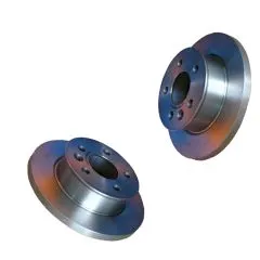 VW Bus T3 Bremsscheiben Syncro 14" vorn ab 1985