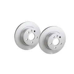 VW Bus T3 Bremsscheiben Syncro 16" - 2 Stück