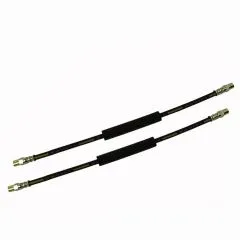 VW Bus T3 Bremsschlauch vorn 405 mm - 2 Stück