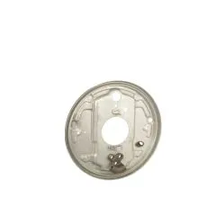 VW Bus T3 Bremsträgerblech Ankerplatte rechts OE