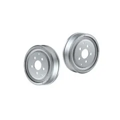 VW Bus T3 Bremstrommel - 2 Stück