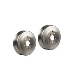 VW Bus T3 Bremstrommel Syncro 16" - 2 Stück