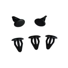 VW Bus T3 Clip für Innenverkleidung - 5 Stück