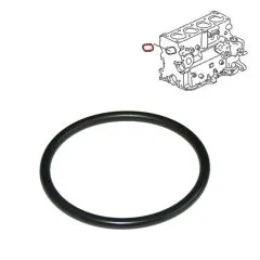 VW Bus T3 Dichtring Einspritzpumpe / Motorblock