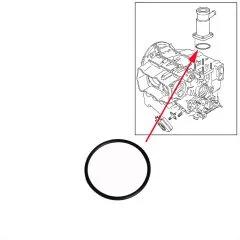 VW Bus T3 Dichtring für Ölentlüfter alle WBX 1,9 2,1