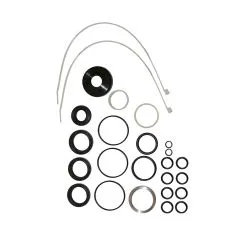 VW Bus T3 Dichtsatz für Servolenkgetriebe