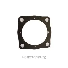 VW Bus T3 Dichtung außen für Ölpumpe WBX - 0,18 mm