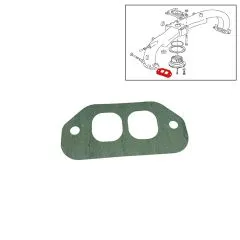 VW Bus T3 Dichtung für Saugrohr 1,9 DF DG DH GW