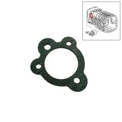 VW Bus T3 Dichtung für Verschlussdeckel am Getriebe OE