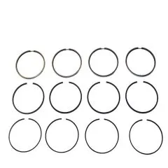 VW Bus T3 Diesel Kolbenringe 1,6 CS JX 2.Übermaß 77,51