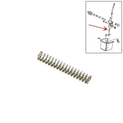 VW Bus T3 Druckfeder für Rückwärtssperre 5-Gang Schaltgetriebe