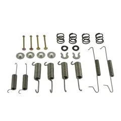 VW Bus T3 Federnsatz für Bremsbacken HA - 1 Satz