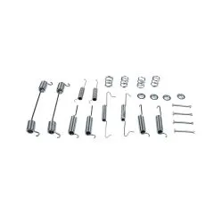 VW Bus T3 Federnsatz für Bremsbacken HA Syncro 16"