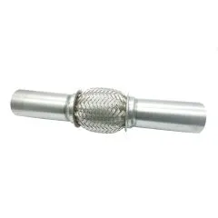 VW Bus T3 Flexrohr für Abgasrohr (starr) 1,6D CS