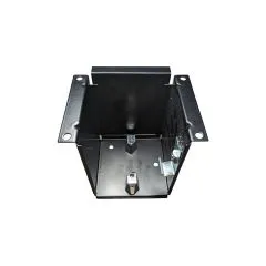 VW Bus T3 Gehäuse für Schaltbetätigung 5-Gang