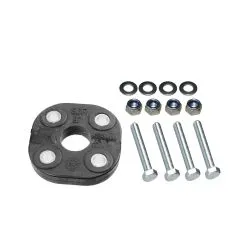 VW Bus T3 Gelenkscheibe für Lenksäule mit Schrauben