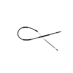 VW Bus T3 Handbremsseilzug links Syncro 14"