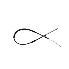 VW Bus T3 Handbremsseilzug links Syncro 16"