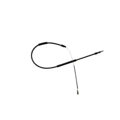 VW Bus T3 Handbremsseilzug rechts Syncro 14"