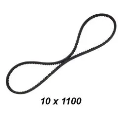VW Bus T3 Keilriemen 10x1100 für Lima