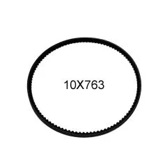 VW Bus T3 Keilriemen 10x763 für Servopumpe Diesel