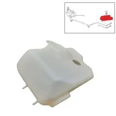 VW Bus T3 Kraftstoffausgleichbehälter rechts