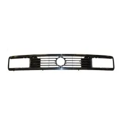 VW Bus T3 Kühlergrill oben für Rechteck-Scheinwerfer