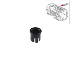 VW Bus T3 Lagerbuchse für Getriebeschalthebel