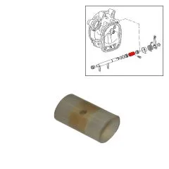 VW Bus T3 Lagerbuchse links für Ausrückwelle
