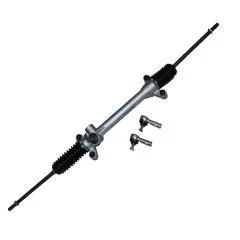 VW Bus T3 Lenkgetriebe ohne Servo alle Modelle komplett