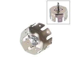 VW Bus T3 Massestern 8-fach - Ø 2,4 cm