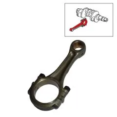 VW Bus T3 Pleuelstange für alle Wasserboxer OE