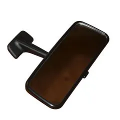 VW Bus T3 Rückblickspiegel / Innenspiegel schwarz bis 09/83