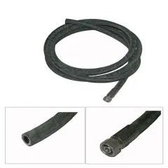 VW Bus T3 Rücklaufleitung für Servolenkung