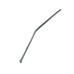 VW Bus T3 Schalthebel 4-Gang bis 06/82