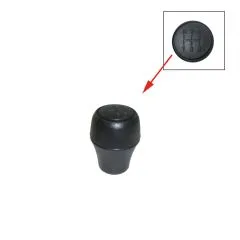 VW Bus T3 Schaltknauf 5-Gang OE