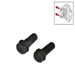 VW Bus T3 Schrauben für Bremssattel Festsattel bis 05/86