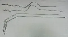 VW Bus T3 Servoleitung alle Benziner außer Syncro