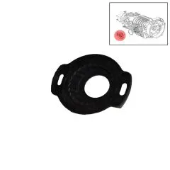 VW Bus T3 Sicherungskappe Getriebesimmerring Ausgangswelle