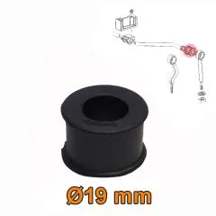 VW Bus T3 Stabilager außen 19 mm