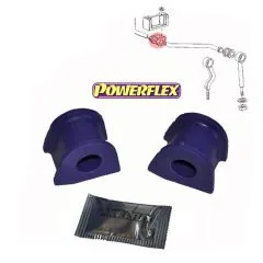 VW Bus T3 Stabilager innen 19 mm Powerflex - 2 Stück