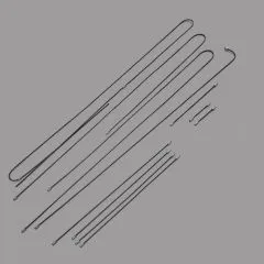 VW Bus T3 Syncro Bremsleitungssatz ab 08/1985 ohne ABS