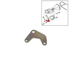 VW Bus T3 Syncro Halter für Servopumpe DG SP