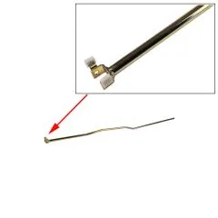 VW Bus T3 Syncro Schaltstange vorne NUR Syncro